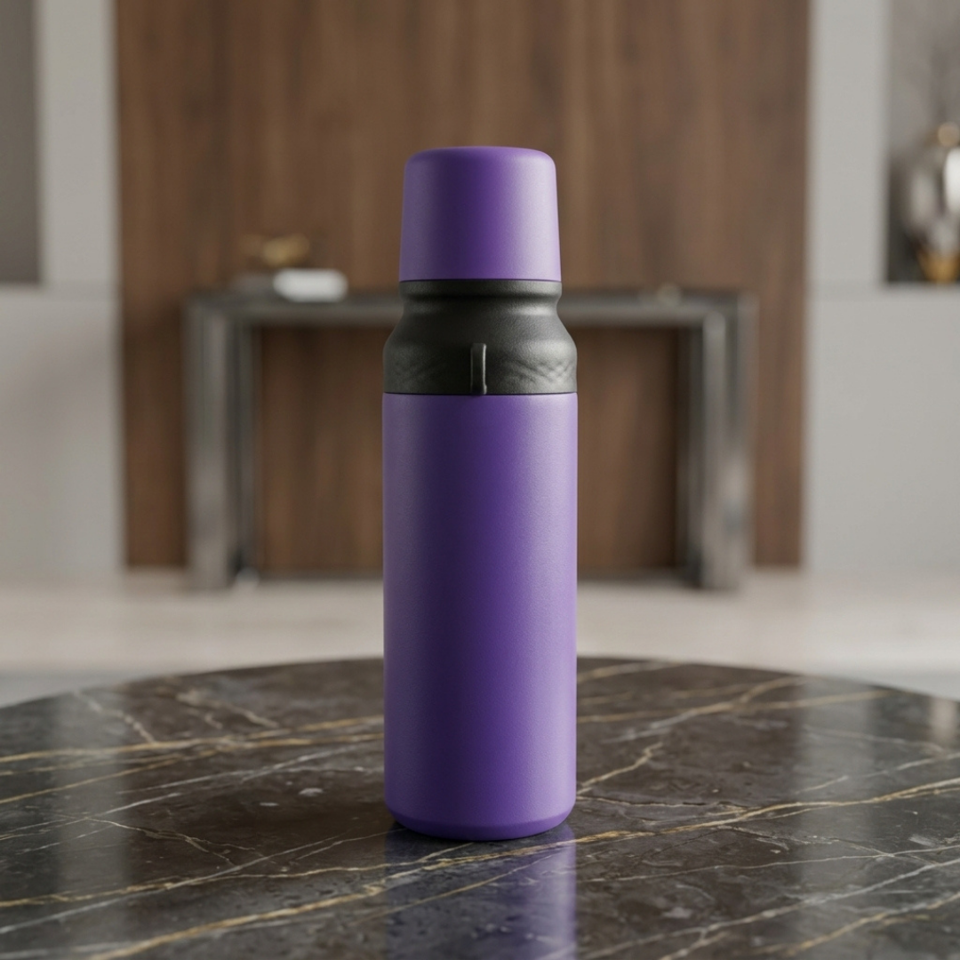 Stainless Steel Water Bottle