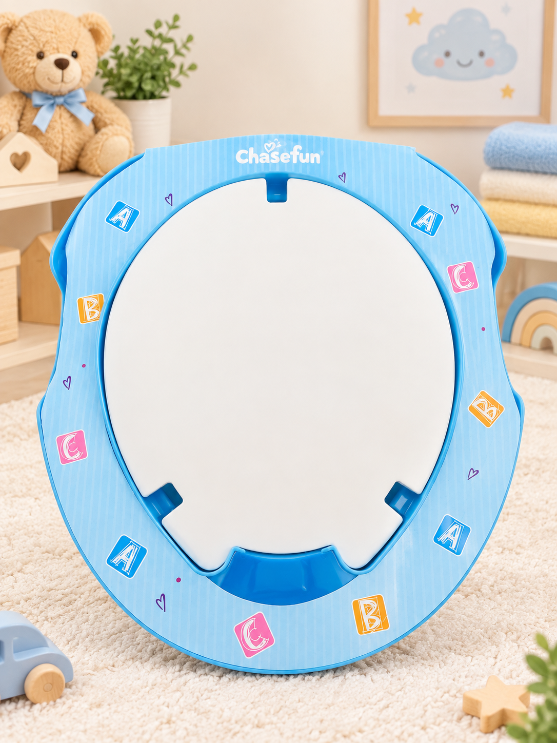 Chasefun Cushioned Potty Training Seat