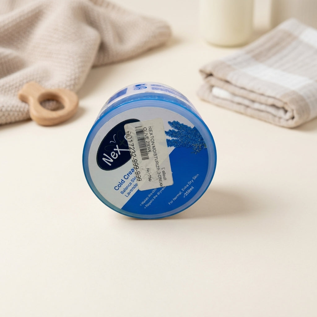 Nexton Lavender Cold Cream 250ml