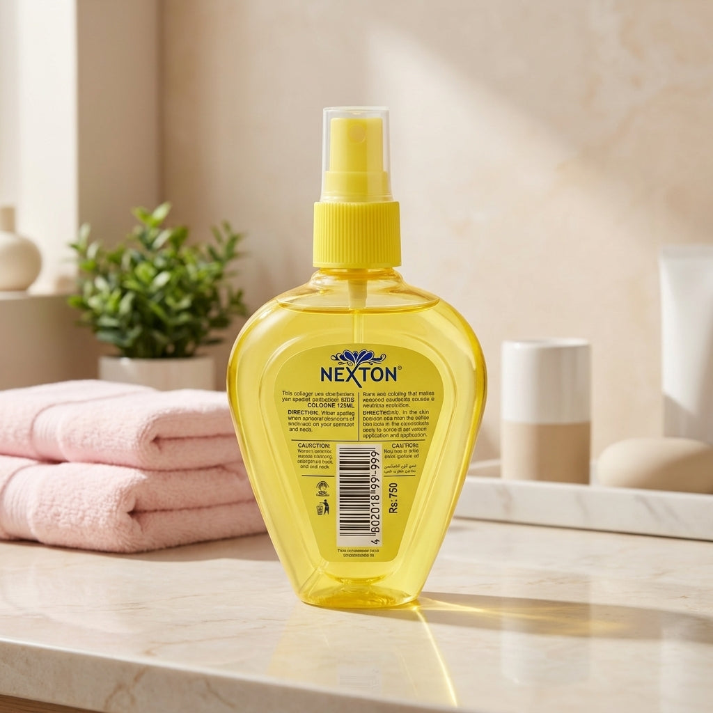 Nexthon Kids Cologne for Girls