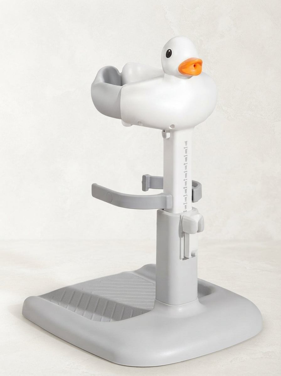 Baby Duck Bath Toy for Fun and Happy Bath Time