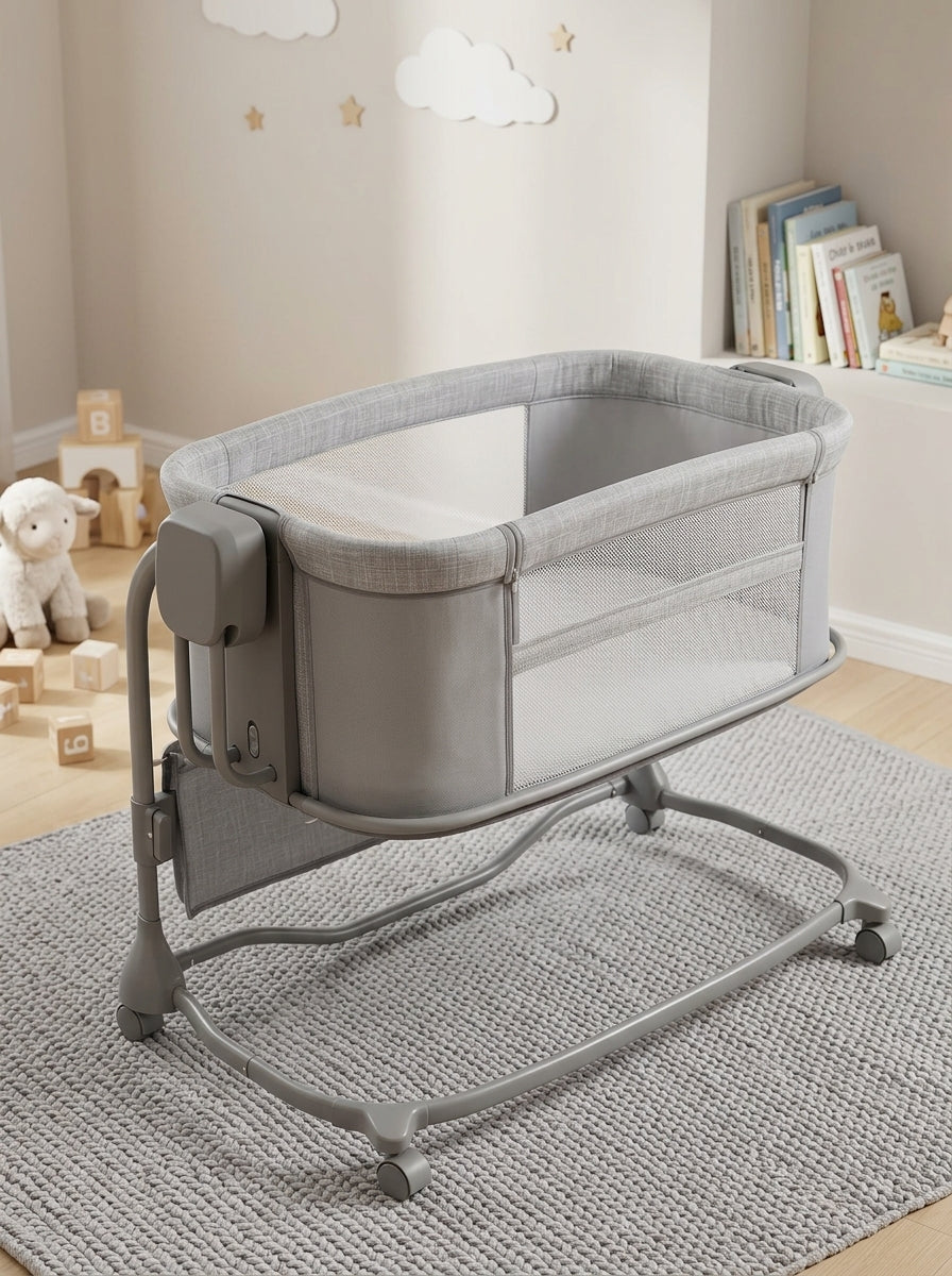 Baby Bedside Bassinet