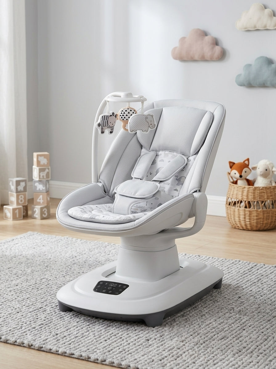 Baby Rocking Chair