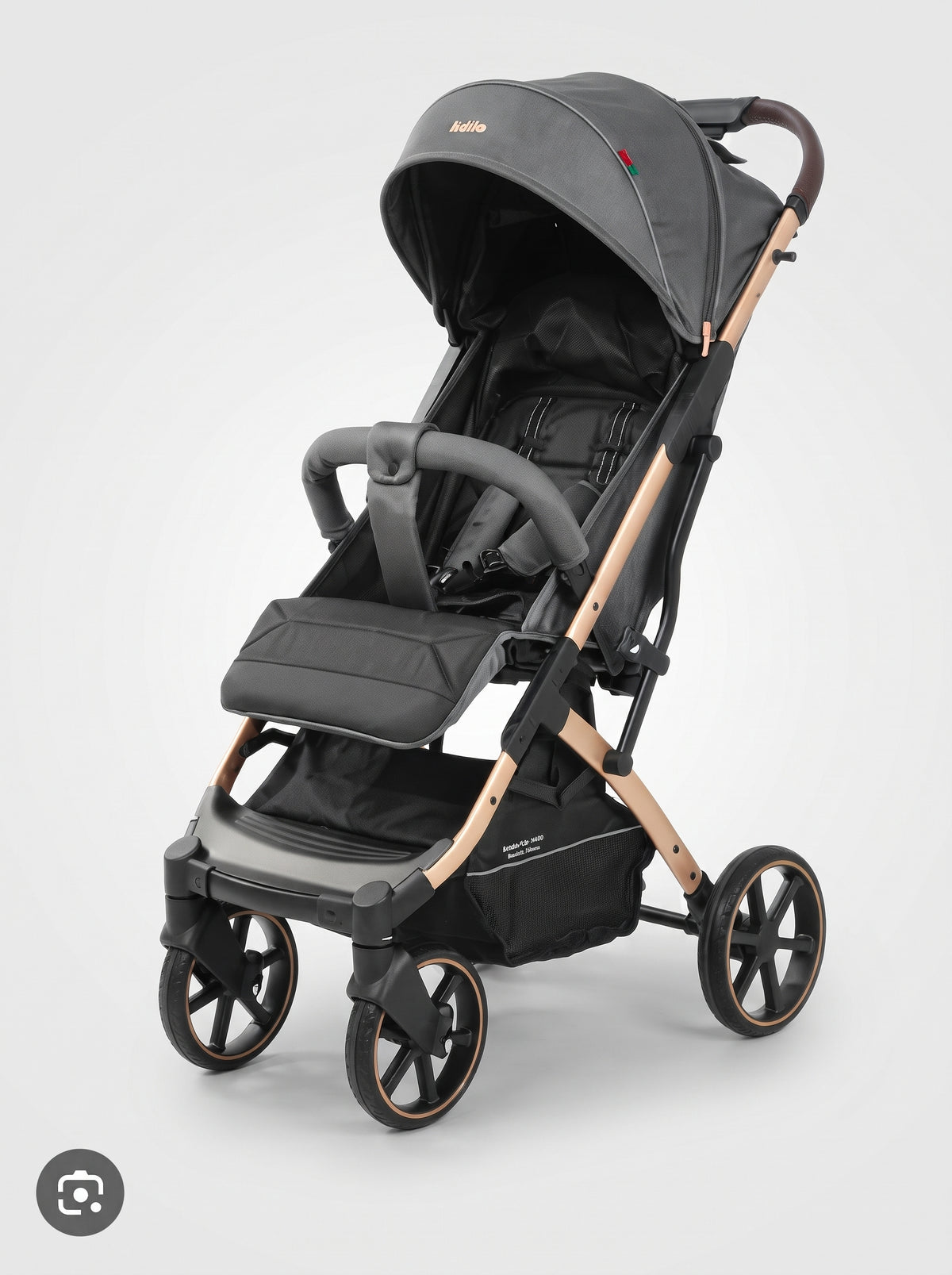 Baby Stroller