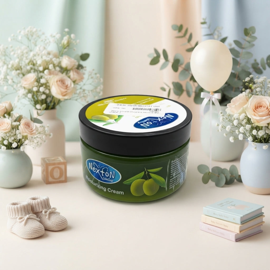 Nexton Fairness Cream with Olive – 260ml