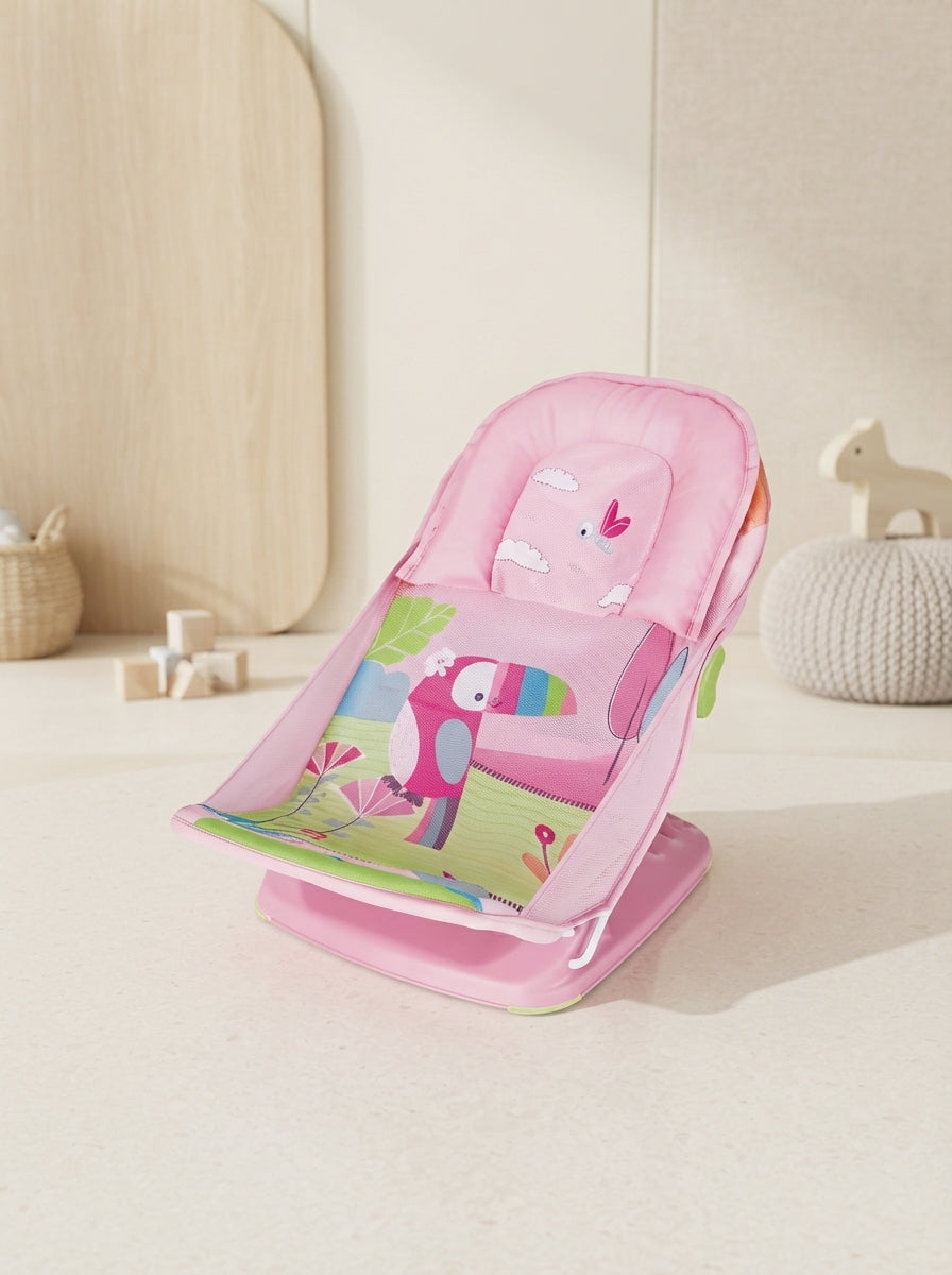 Baby Bath Bouncer Chair