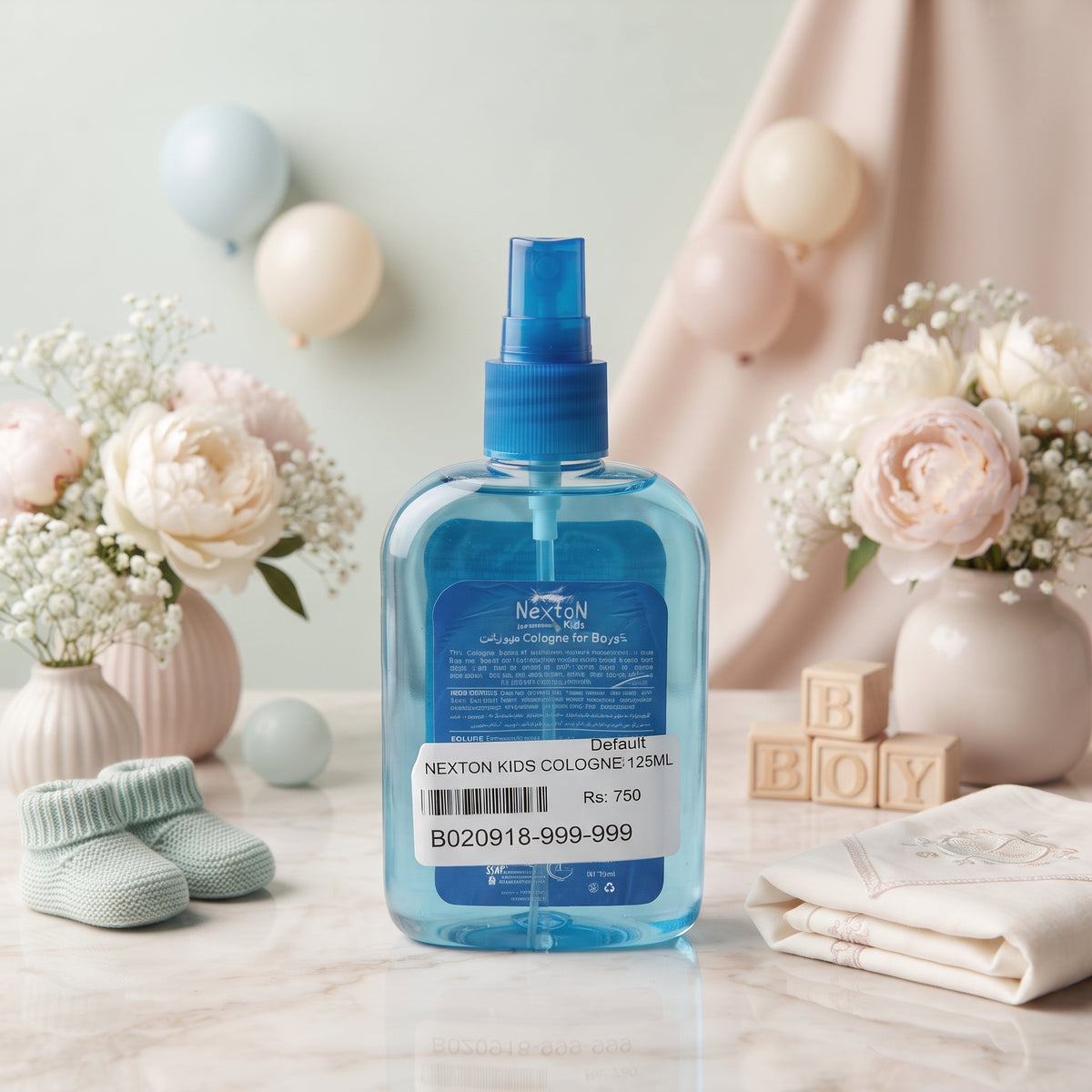 Nexton Kids Cologne for Boys