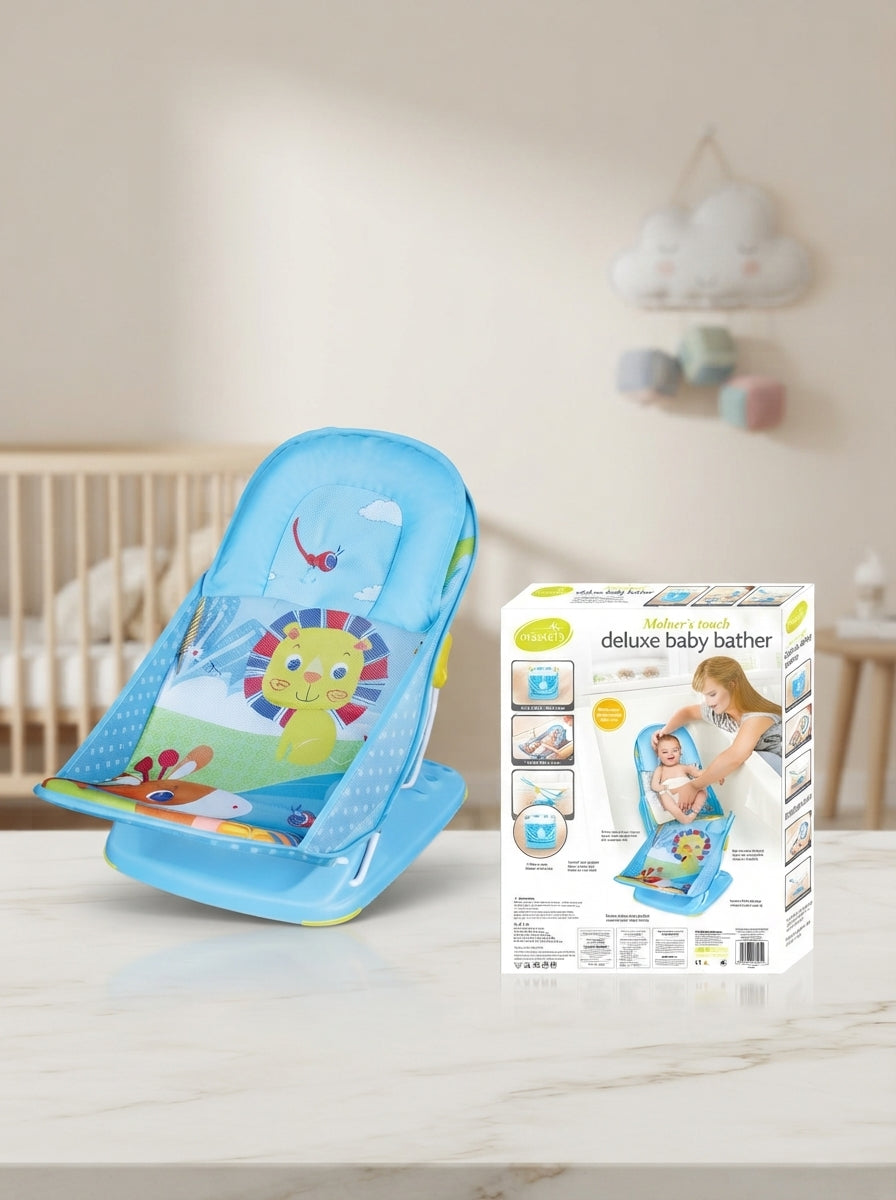 Baby Bather with Packaging Box