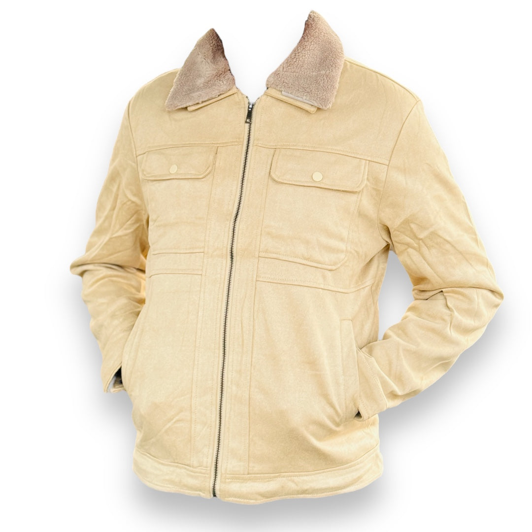 Wool Jacket For Mens | XL-XXXL