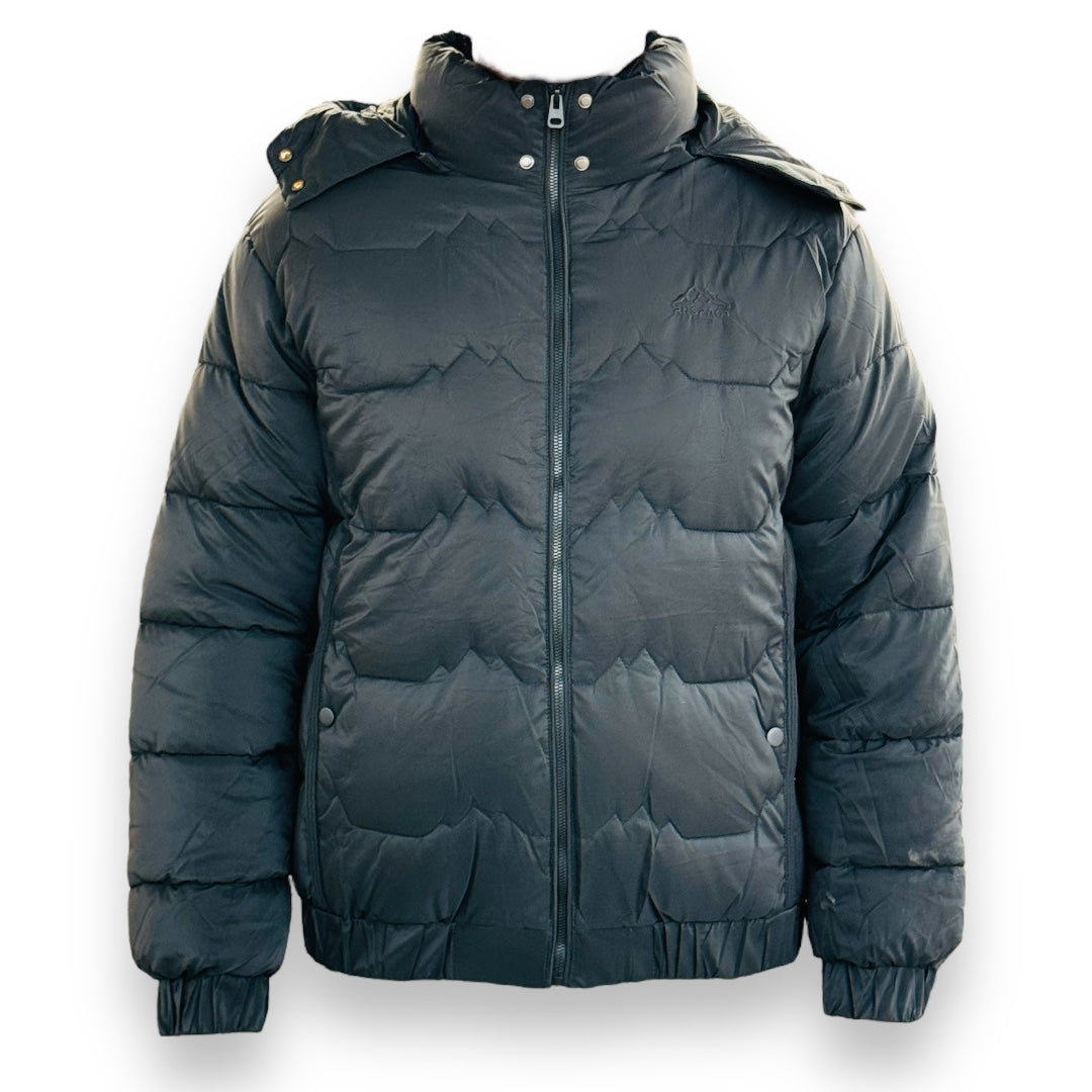Mens Puffer Jacket | XL-XXXL