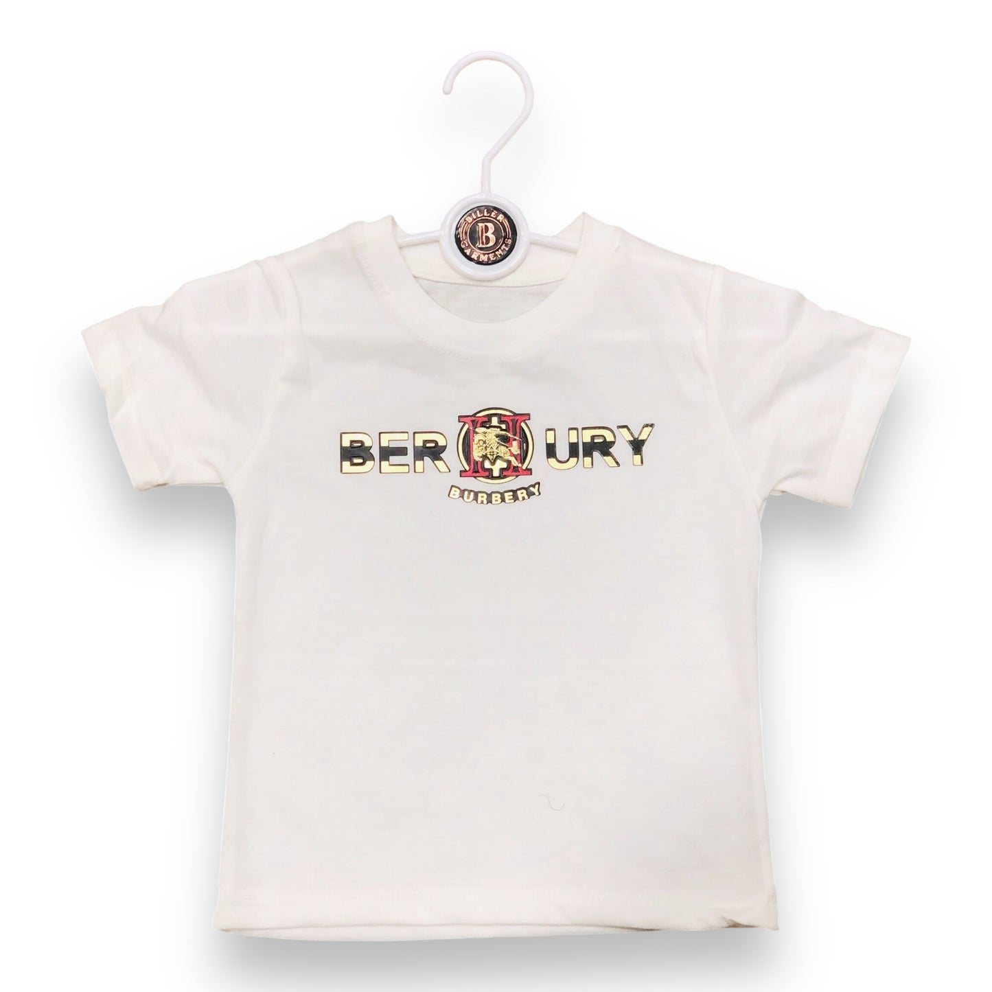 Boy's Double Shirt | 4-15 Years