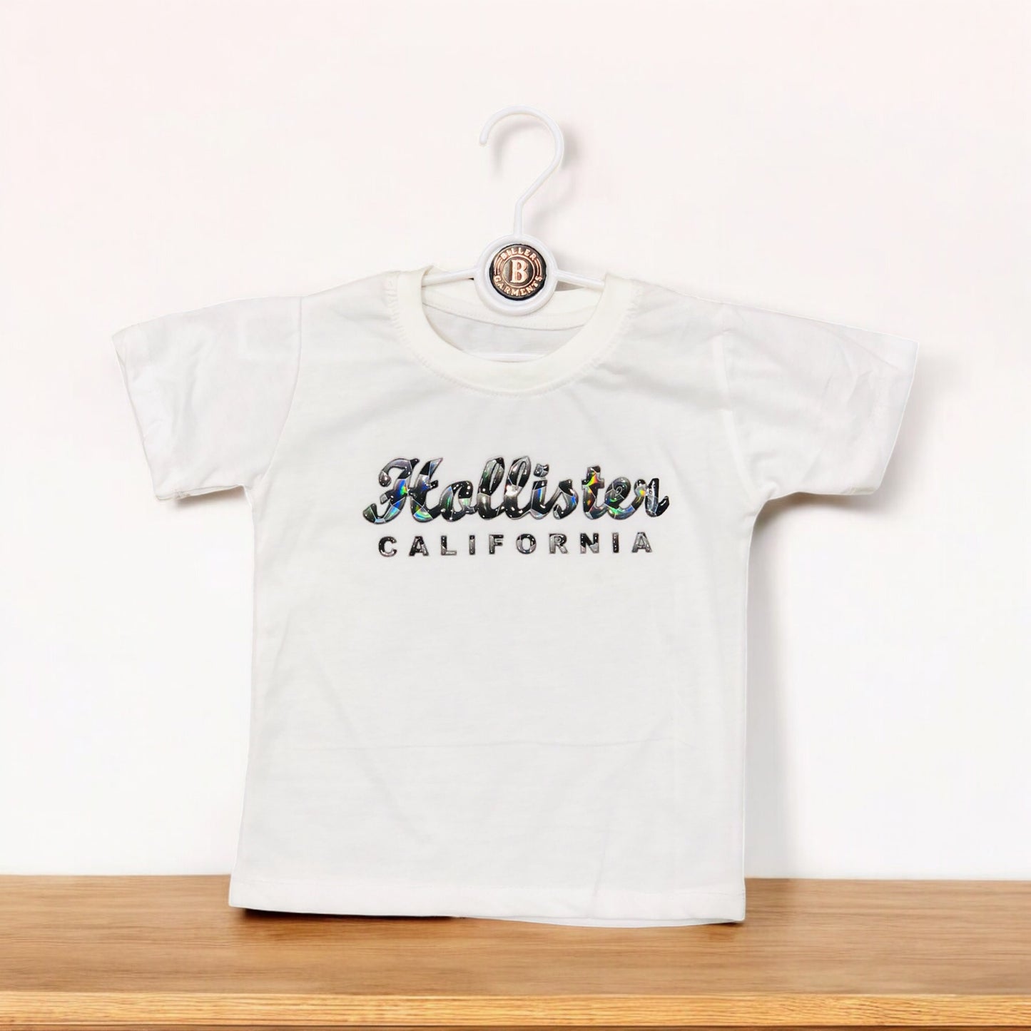 Full Sleeve Shirt For Boy's | 4-8 Years