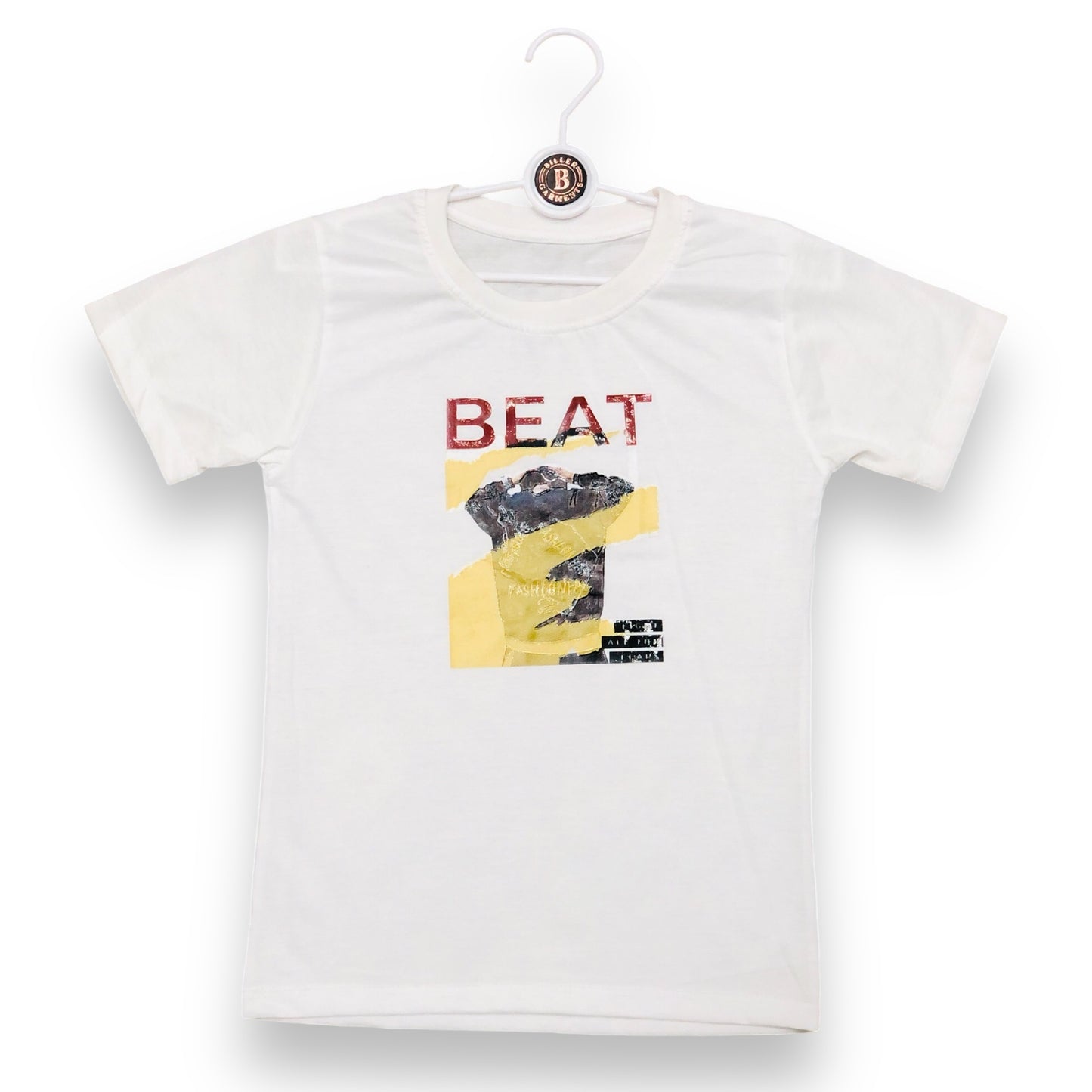 Double Layered Shirt | 4-15 Years
