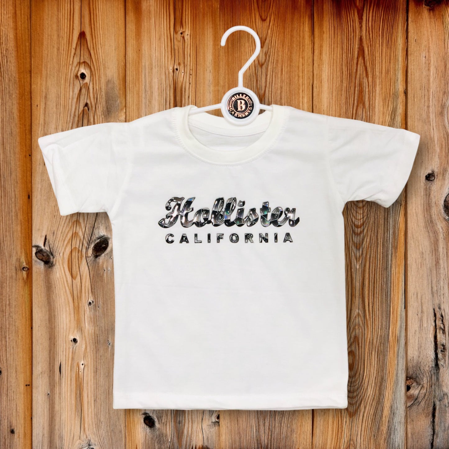 Black Double Shirt For Boy's | 4-8 Years