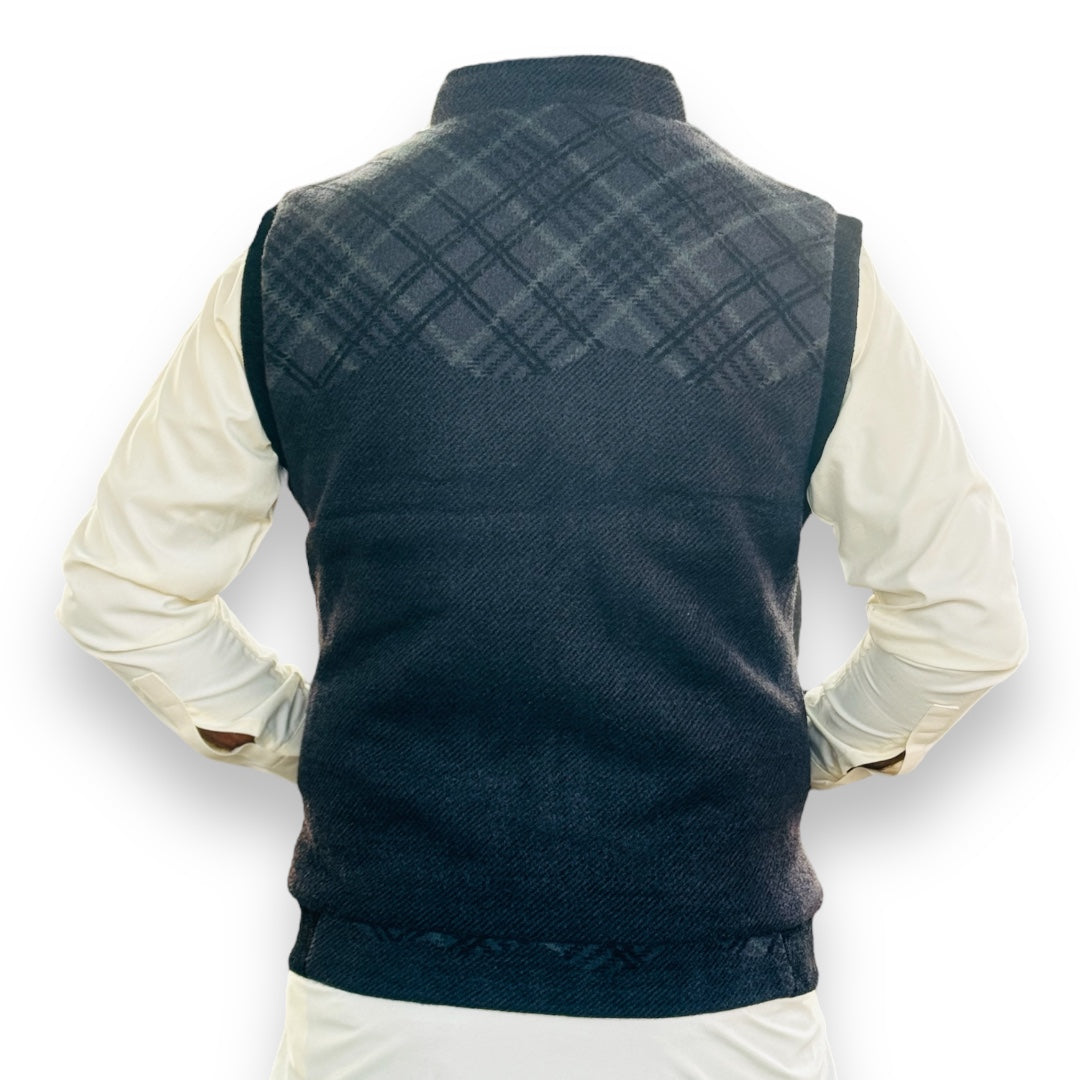 Mens Sleeveless Upper/Jacket | M-XXXL