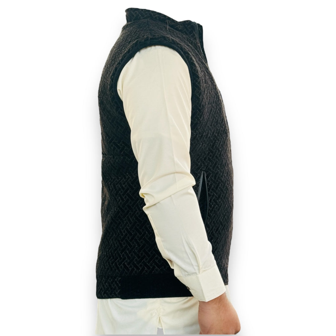 Woolen Upper For Mens | M-XXXL
