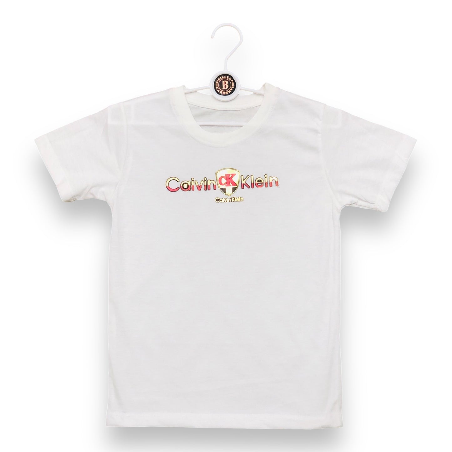 Boy's Double Shirt With Full Sleeve | 4-15 Years