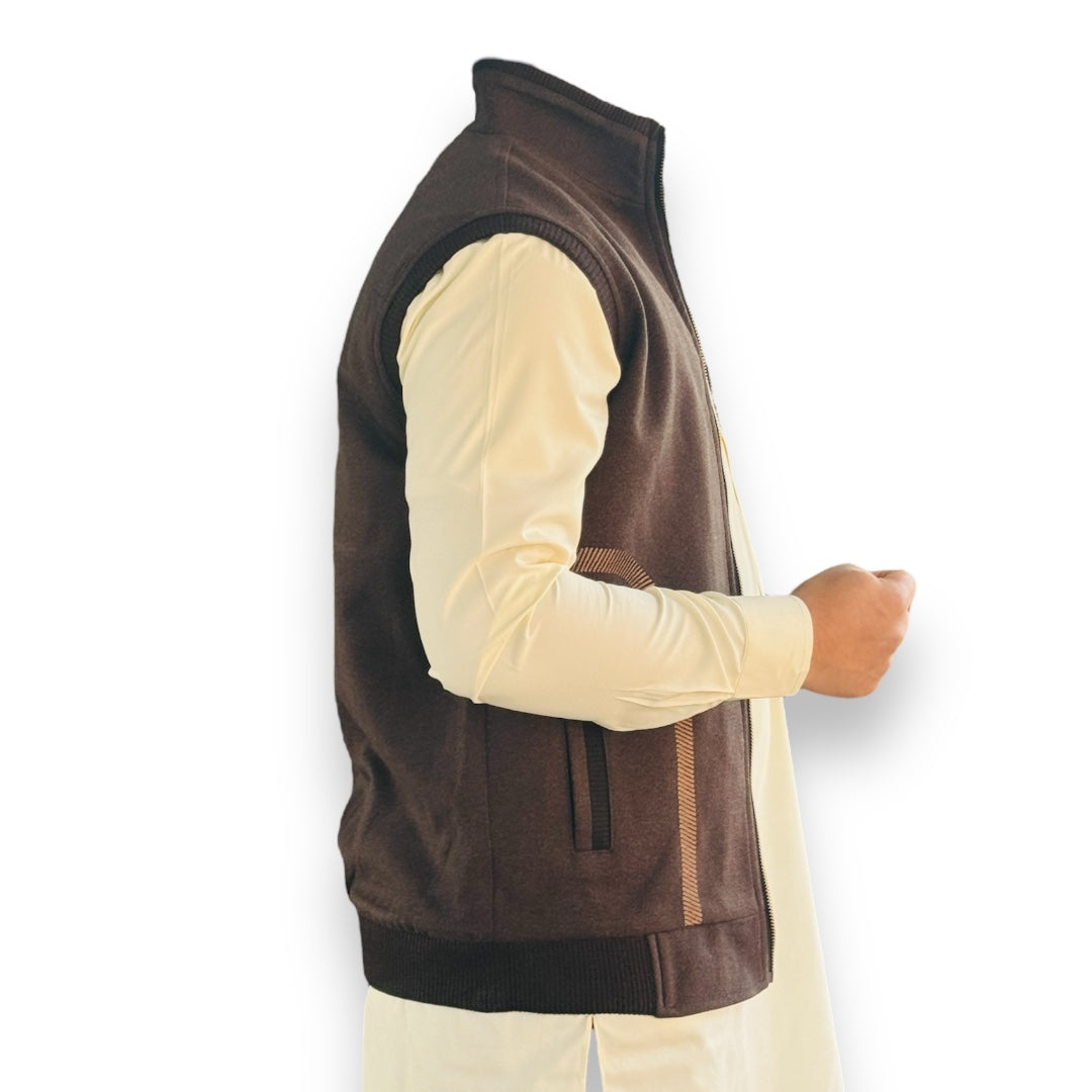 Zipper Jacket For Mens | M-XXXL