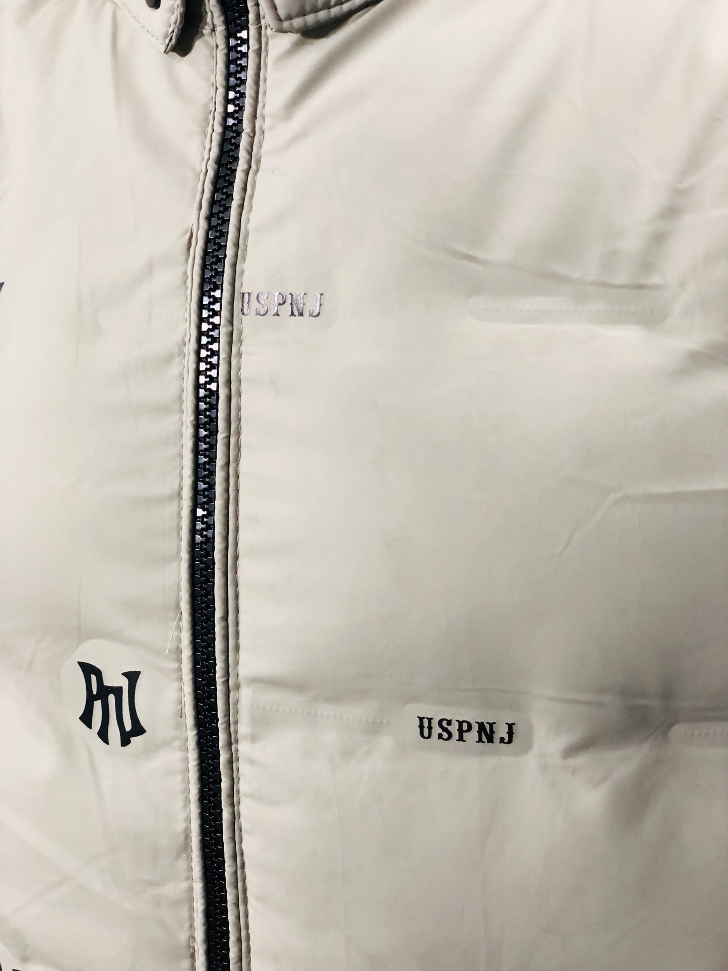 Mens Parachute Jacket For Men's