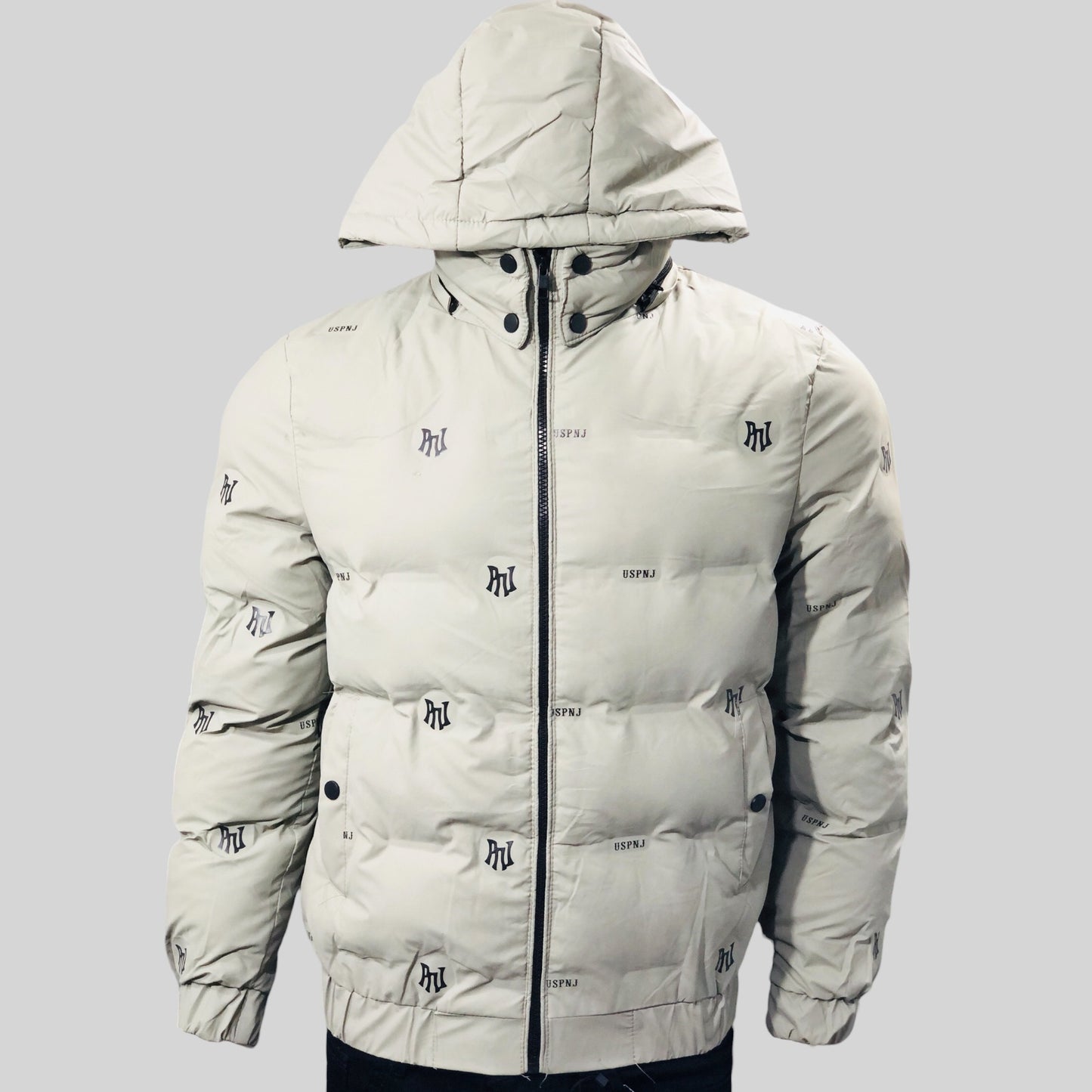 Mens Parachute Jacket For Men's