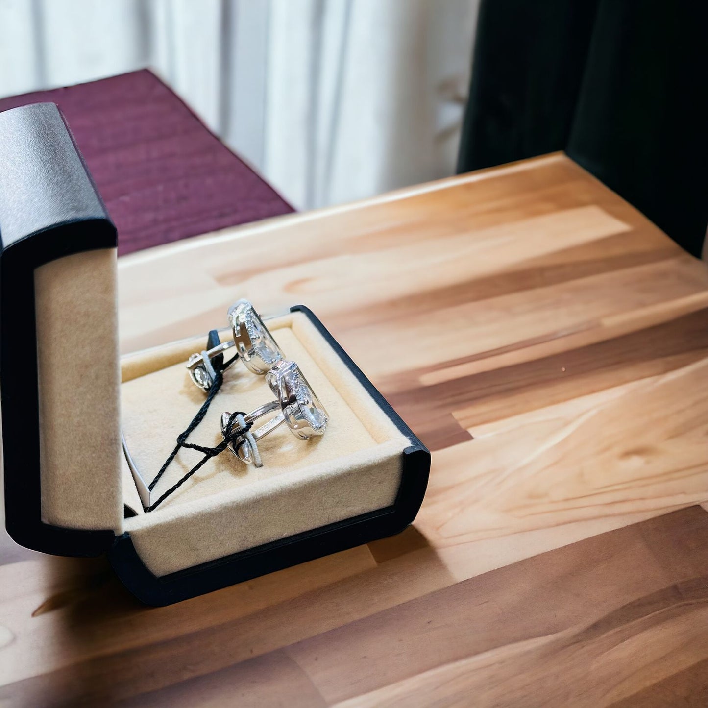 Men's Cufflink