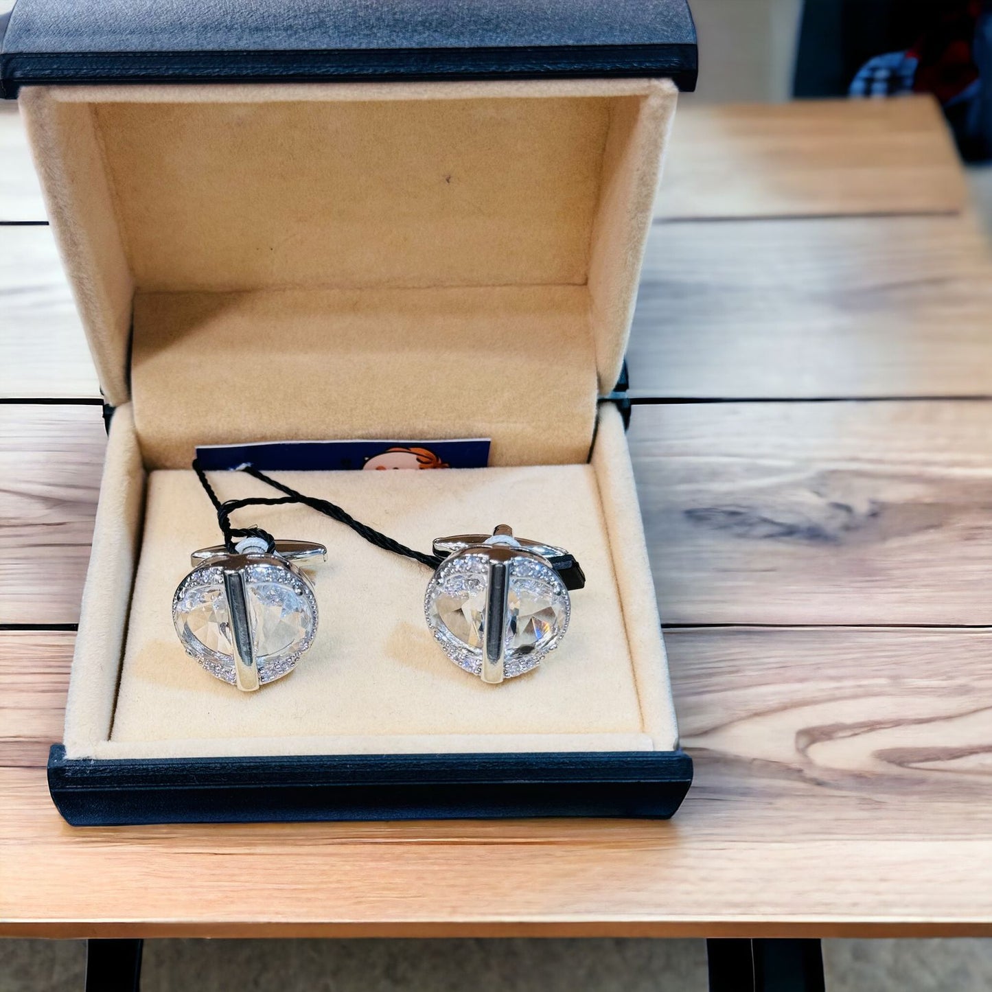 Men's Cufflink