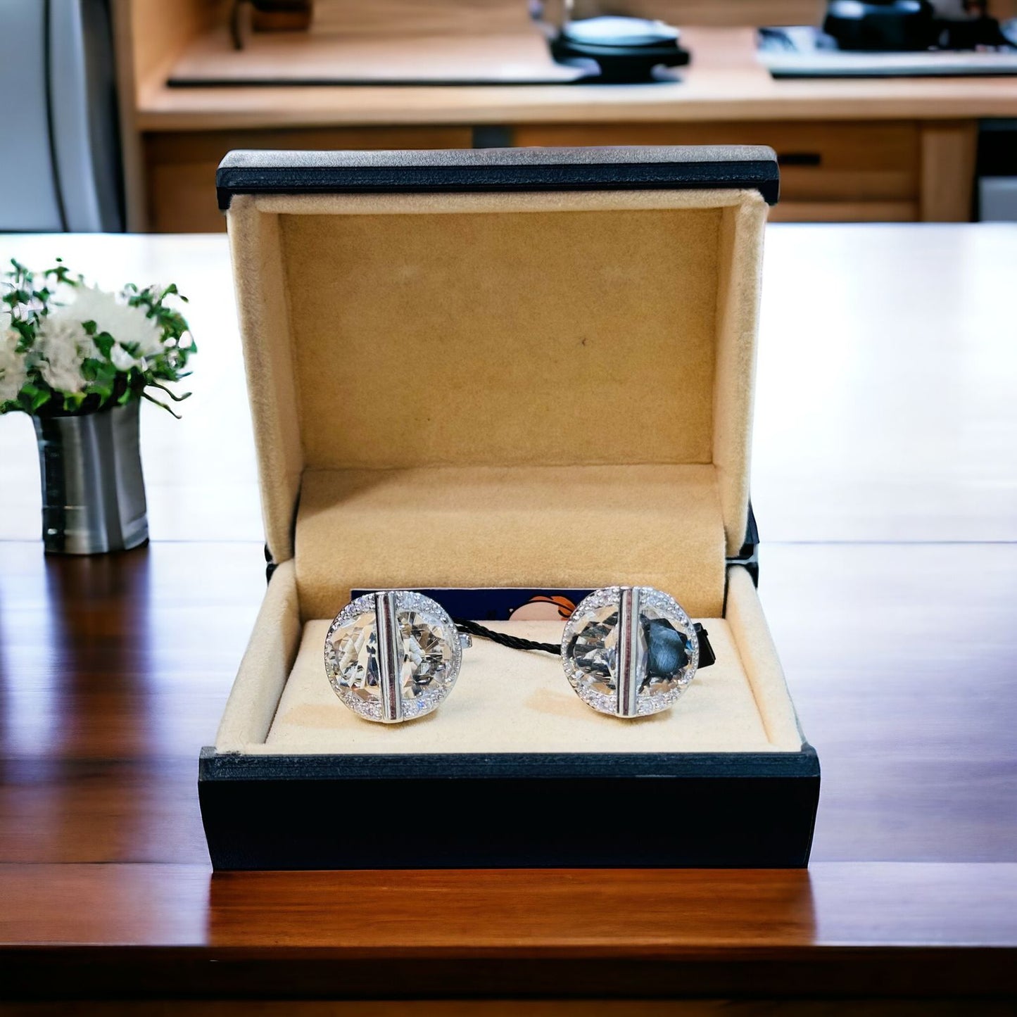 Men's Cufflink