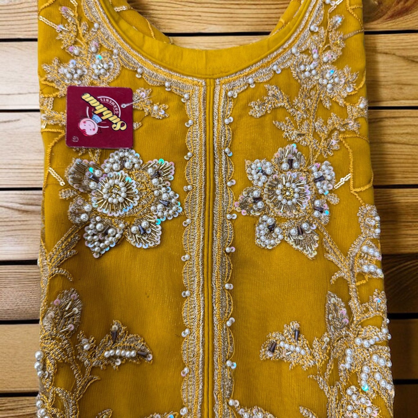 Ladies Fanny Suit