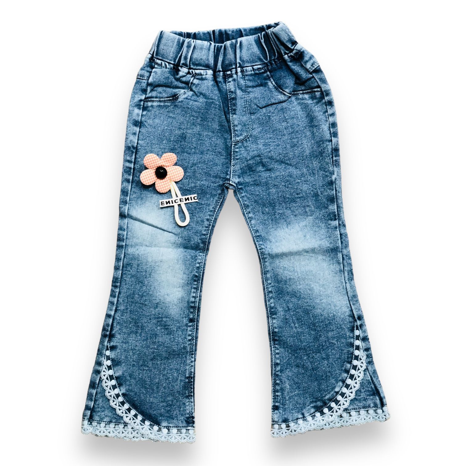 Next baby girl jeans best sale