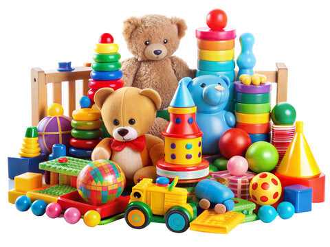 Kids Toys