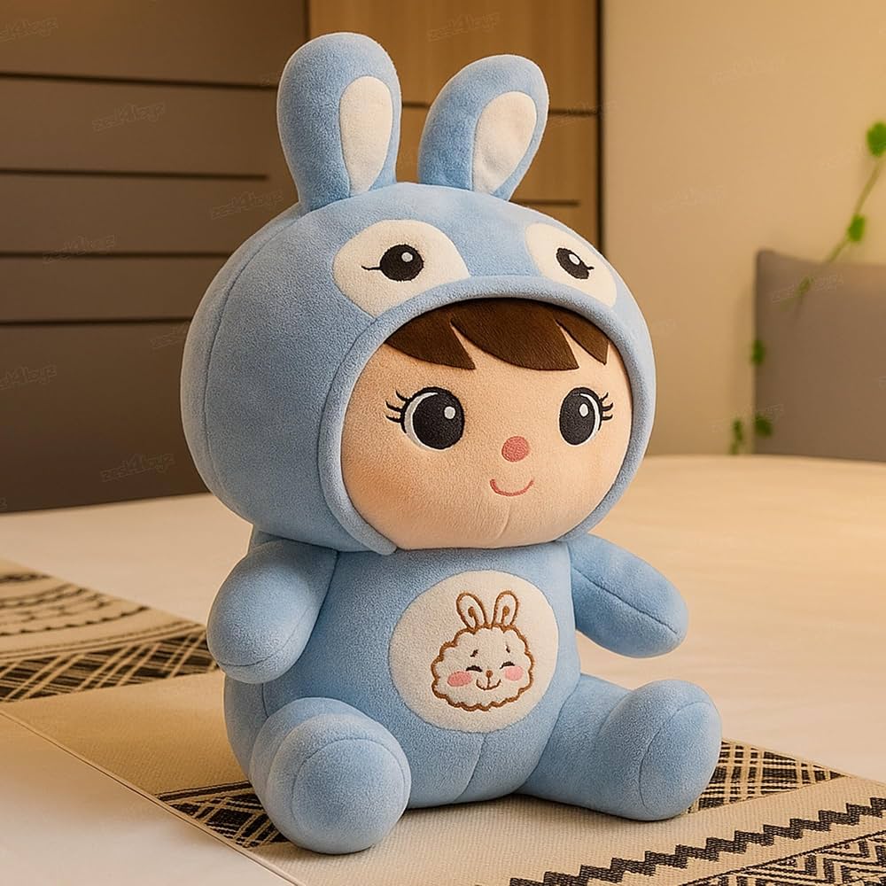 Soft Toys