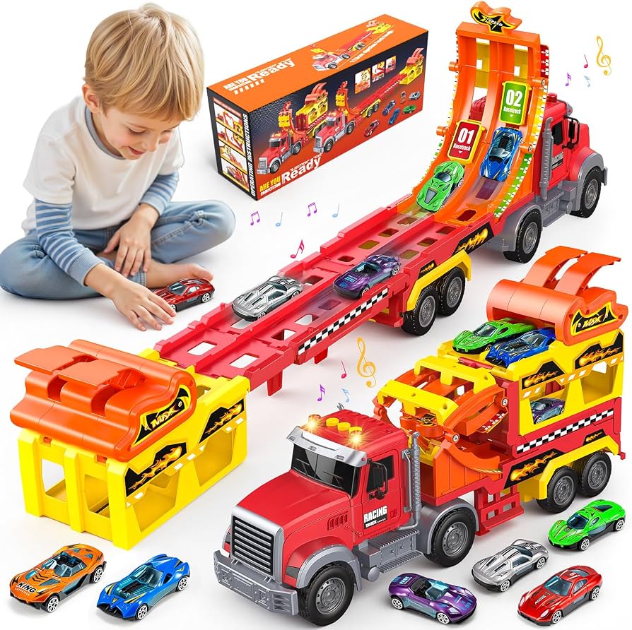 Boys Toys