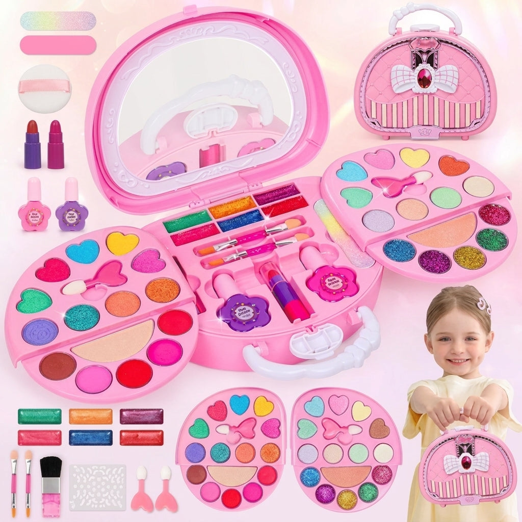 Girls Toys