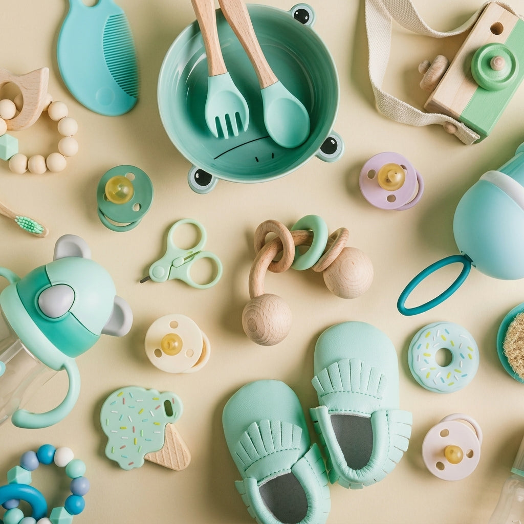 Baby Care & Accessories