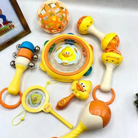 Rattles