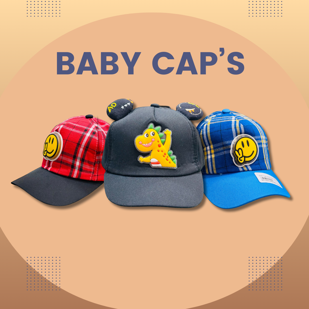 Baby Cap