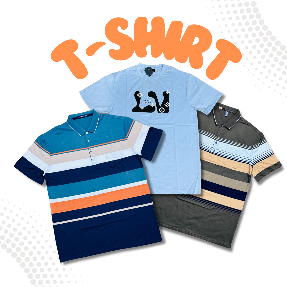 Men's T-Shirt