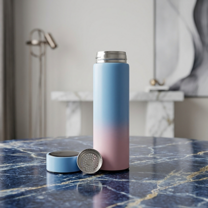 Stainless Steel Insulated Water Bottle