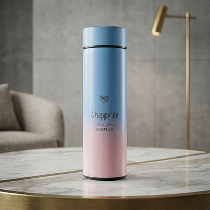 Stainless Steel Insulated Water Bottle