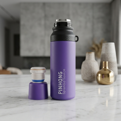 Stainless Steel Water Bottle