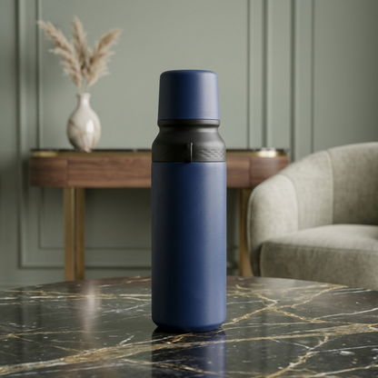Insulated Stainless Steel Water Bottle