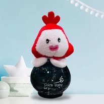 Cute Chicken Baby Cologne – Gentle & Fresh Fragrance for Kids