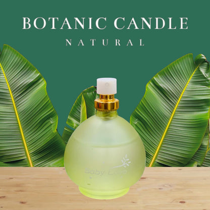 Cute Bear Baby Cologne – Gentle & Fresh Fragrance for Kids