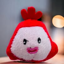 Cute Chicken Baby Cologne – Gentle & Fresh Fragrance for Kids