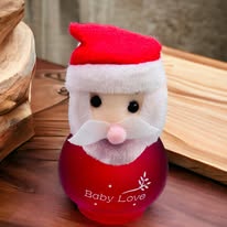 Cute Santa Baby Cologne – Gentle & Fresh Fragrance for Kids