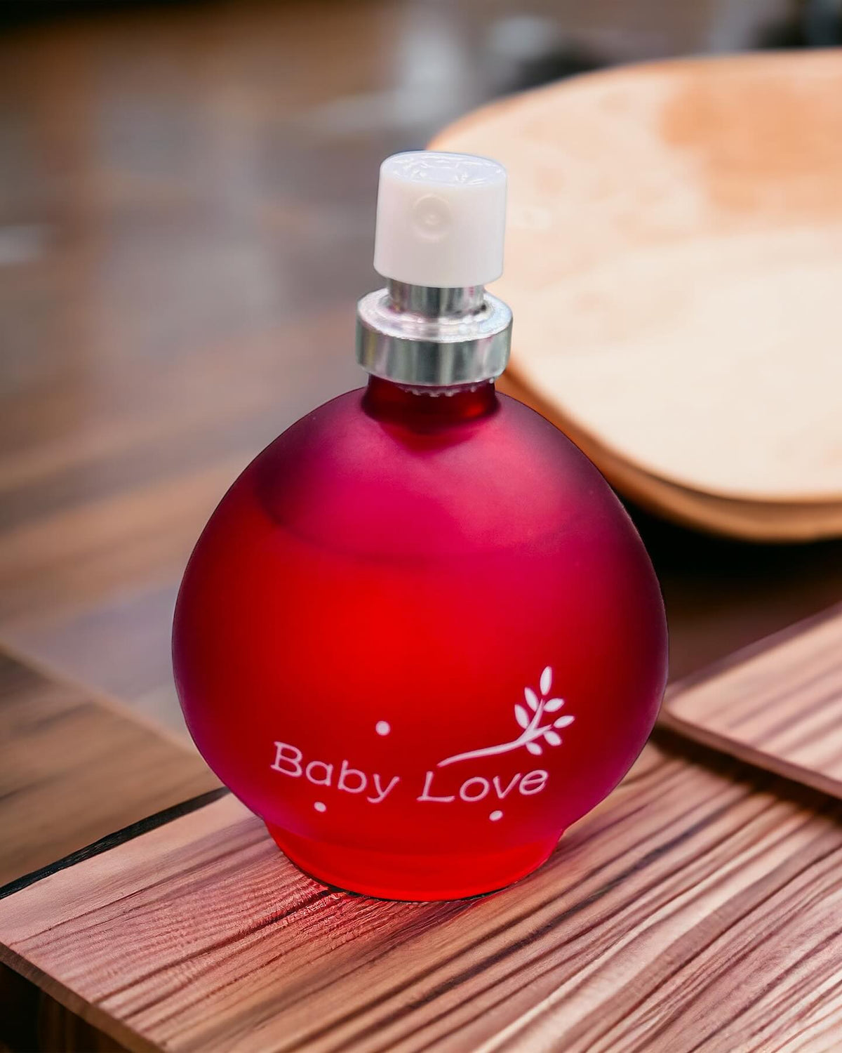 Cute Santa Baby Cologne – Gentle & Fresh Fragrance for Kids