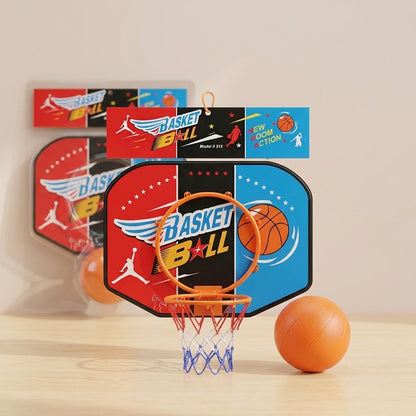 Kids Basketball Hoop Set