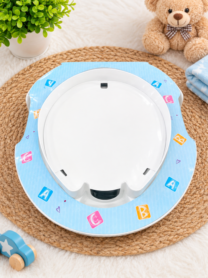 Chasefun  Cushioned Potty Training Seat