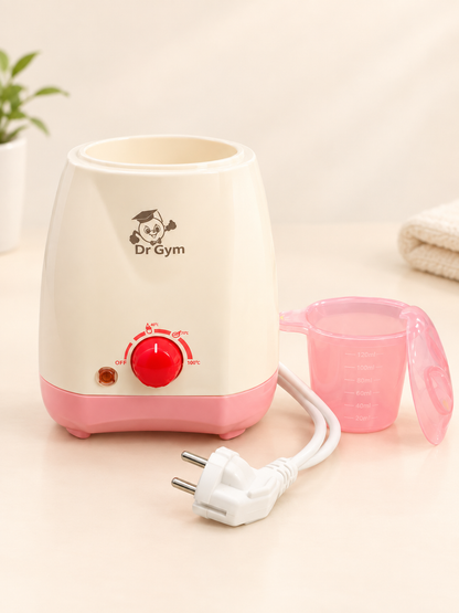 Electric Baby Bottle Warmer and Sterilizer