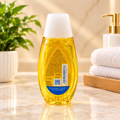Johnson's Baby Shampoo (100 mL)